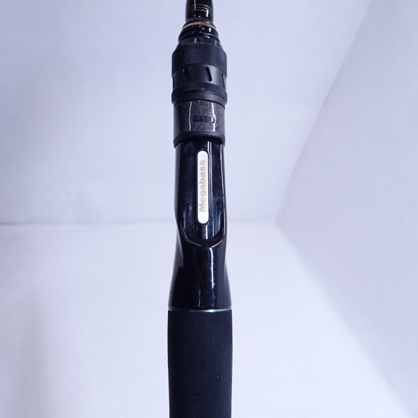 デストロイヤー ブラックジャングル F5-71XBJ